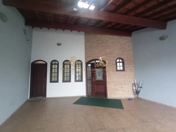 CASA VILA SANTA RITA