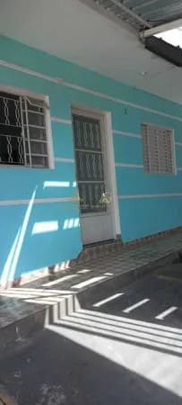 Casa Térrea Germinada - Jardim Marcelo Augusto - Sorocaba/SP - Zona Norte