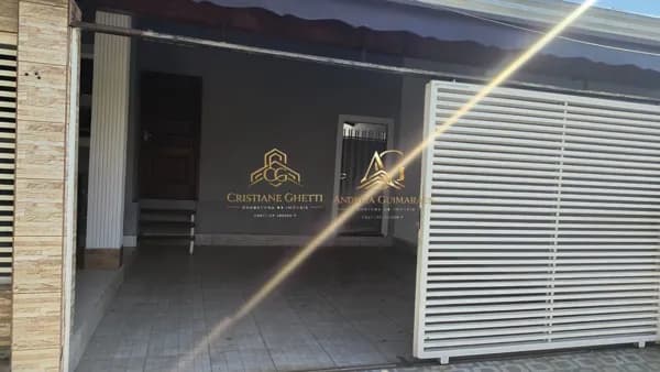Casa Térrea – Jardim Santa Madre Paulina - Sorocaba/SP - Zona Norte