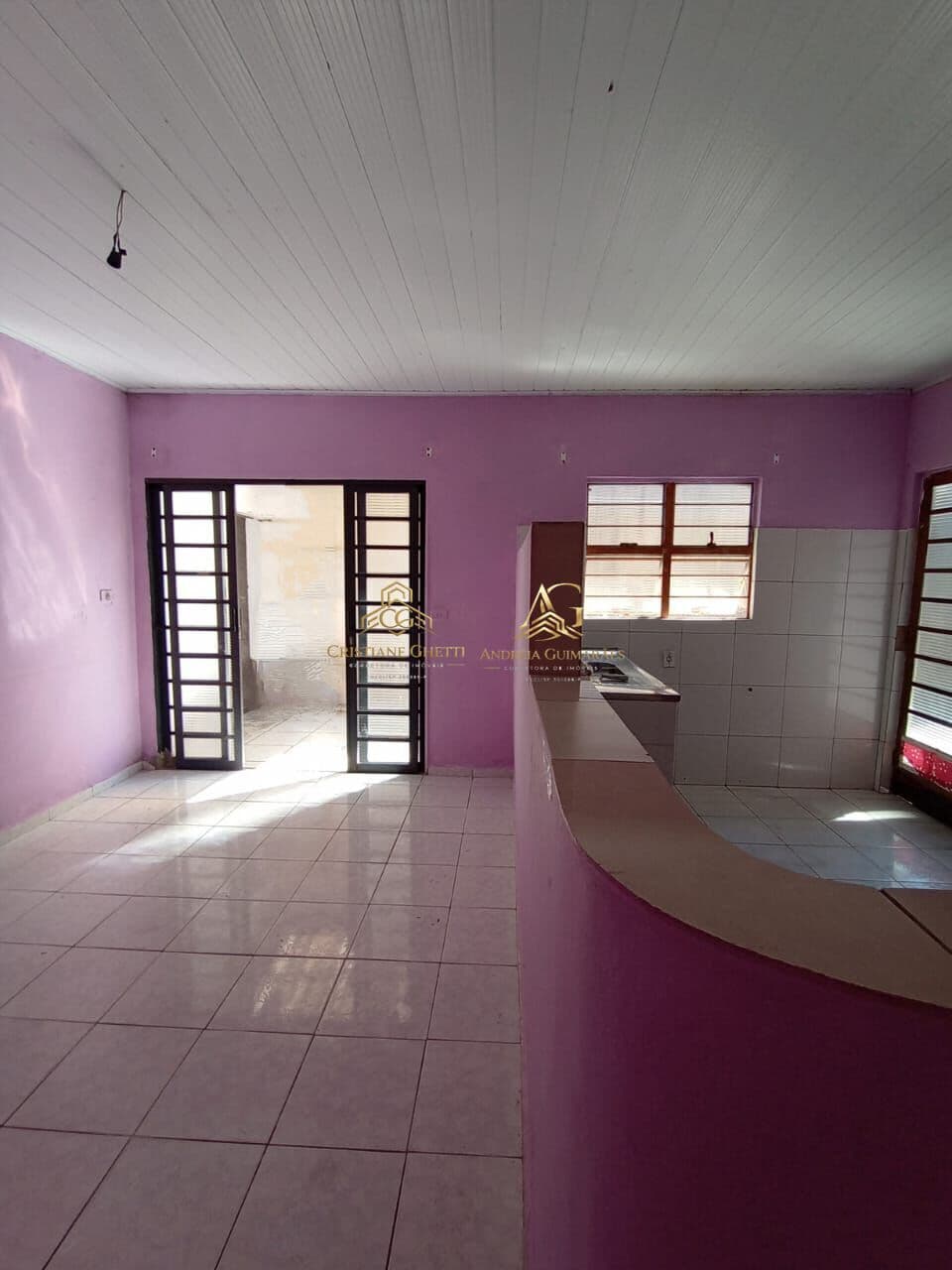Casa Térrea - Bairro Jardim Tropical - Sorocaba/SP - Zona Oeste