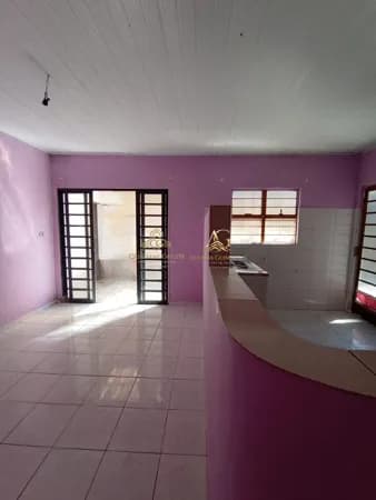 Casa Térrea - Bairro Jardim Tropical - Sorocaba/SP - Zona Oeste
