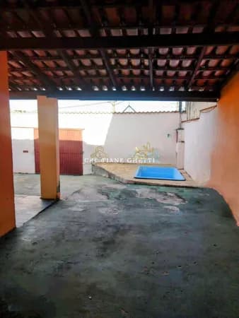 Casa Térrea - Jardim Itanguá II - Sorocaba/SP - Zona Oeste