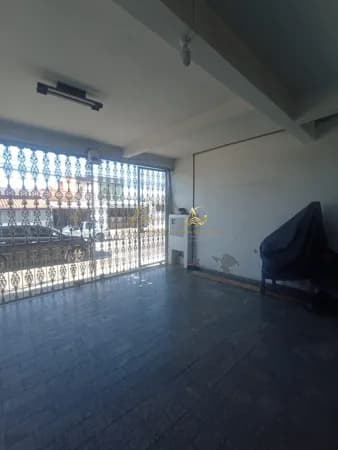 Sobrado - Jardim Pacaembu - Sorocaba/SP - Zona Norte