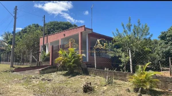 Chácara - Condomínio Arco Íris - Salto de Pirapora