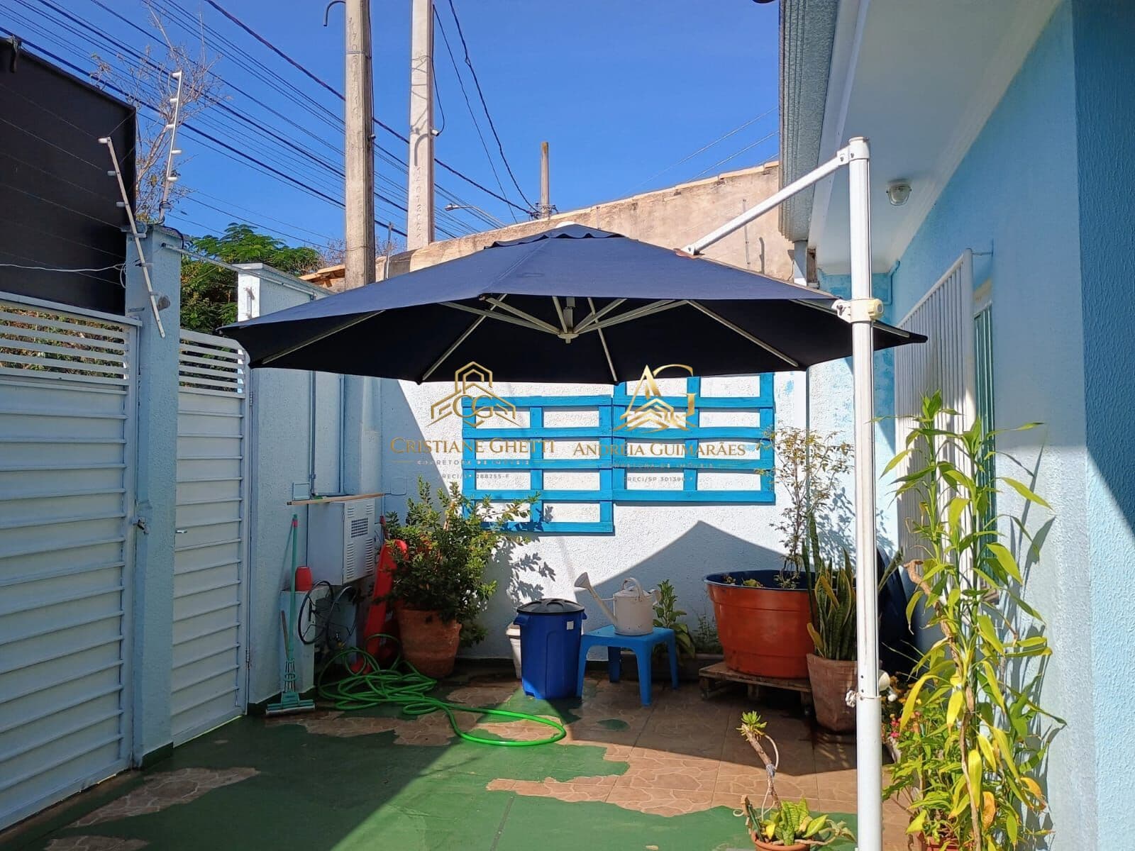 Casa Térrea - Jardim Wanel Ville 4 - Sorocaba/SP - Zona Oeste