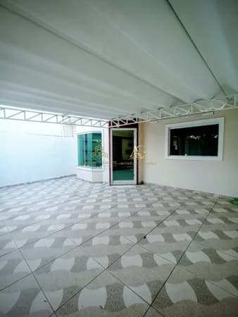 Casa Térrea – Wanel Ville 5 - Sorocaba/SP - Zona Oeste