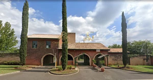 Terreno - Villa Toscana, Chácaras Residenciais Santa Maria - Votorantim/SP