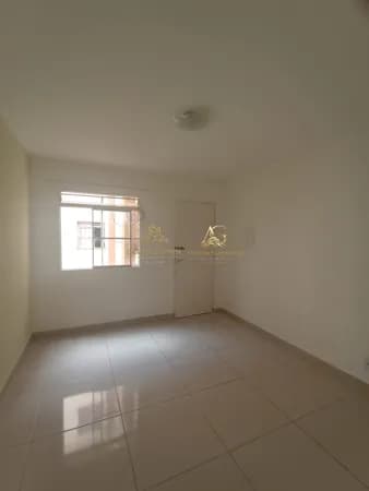 Apartamento Padrão - Bairro Conjunto Habitacional Júlio de Mesquita Filho - Sorocaba/SP - Zona Oeste