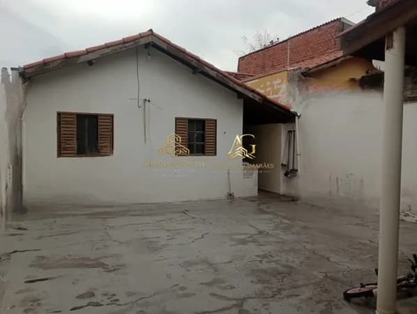 Casa Térrea – Piazza Di Roma - Sorocaba/SP - Zona Oeste