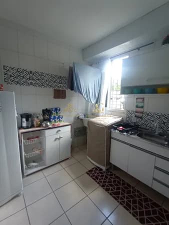 Apartamento em Sorocaba - Jardim Carandá