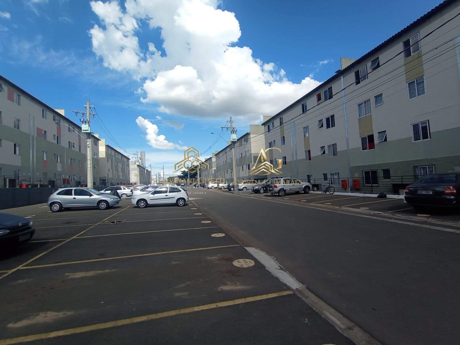 Apartamento Padrão - Jardim Carandá - Sorocaba/SP - Zona Norte