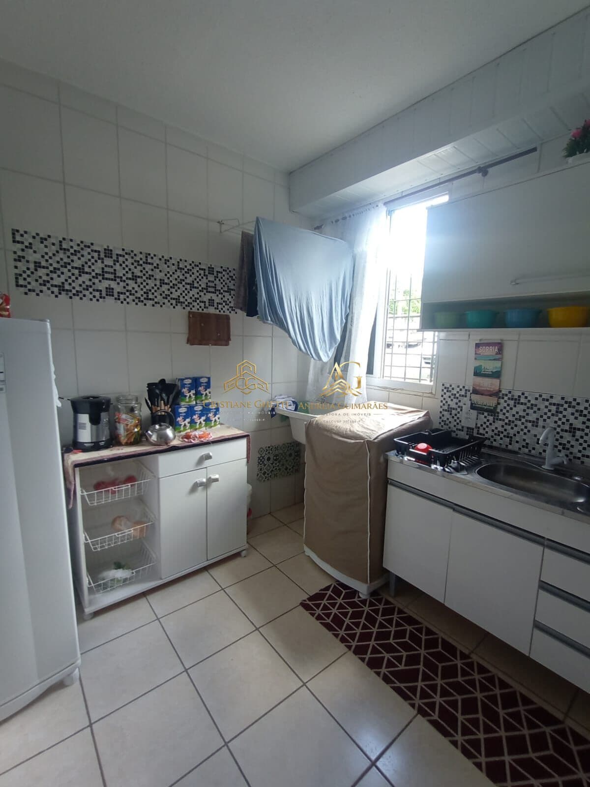Apartamento em Sorocaba - Jardim Carandá