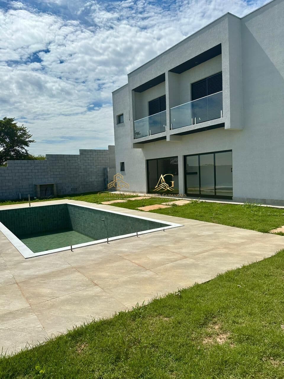 Sobrado - Centro - Araçoiaba da Serra/SP