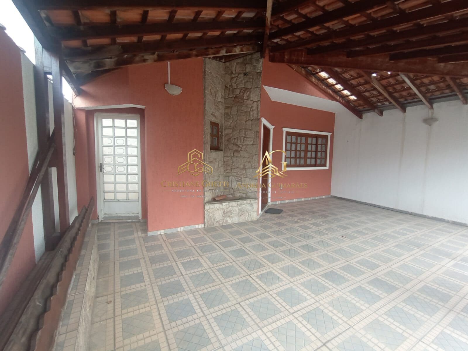 Sobrado - Jardim Itanguá - Sorocaba/SP - Zona Norte