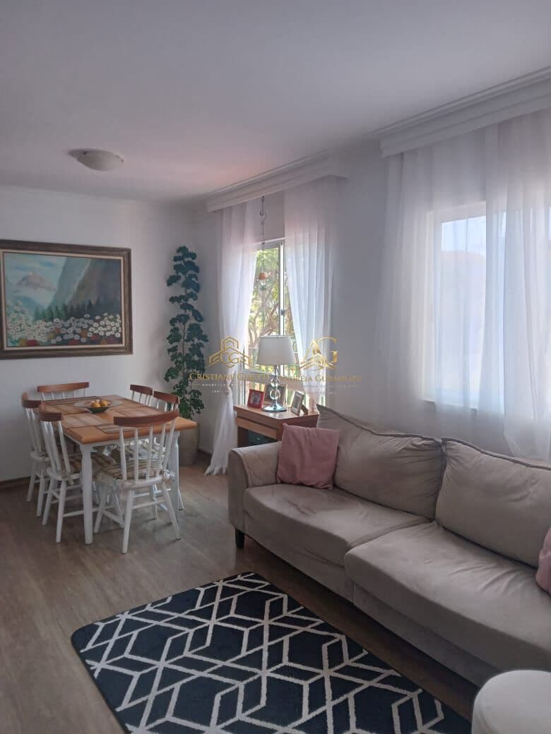 Apartamento Padrão - Residencial Vila Flora - Votorantim/SP