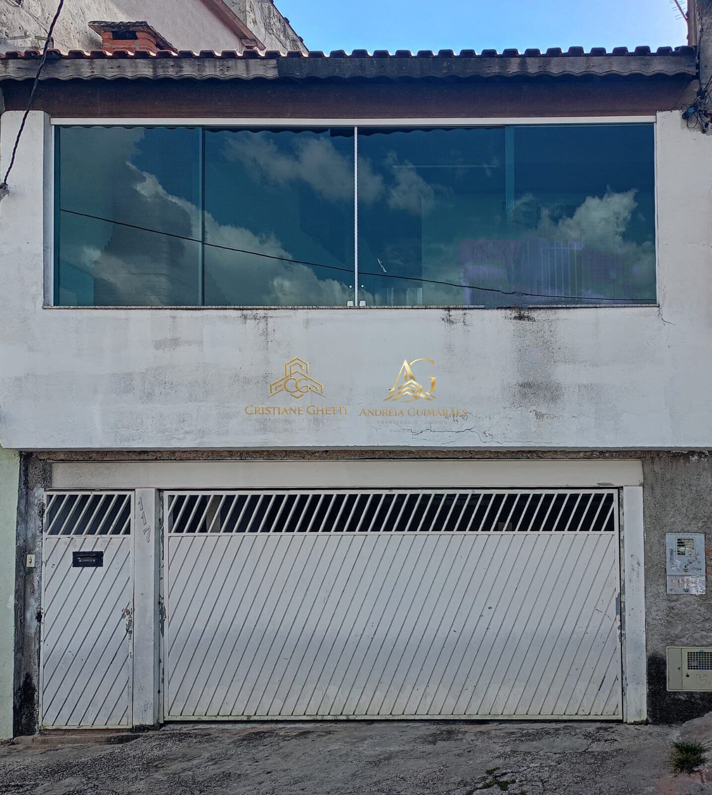 Casa Padrão - Jardim Niterói - São Paulo/SP - Zona Sul