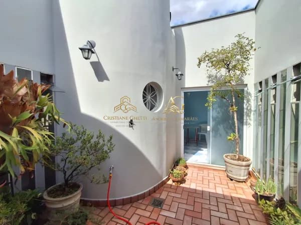 Casa Térrea - Wanel Ville 1 - Sorocaba/SP - Zona Oeste