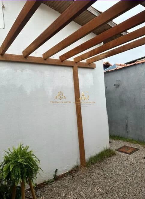 Casa Térrea - Jardim Maria do Carmo - Sorocaba/SP - Zona Oeste