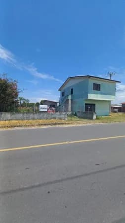 Casa no Bairro Nova Divinéia