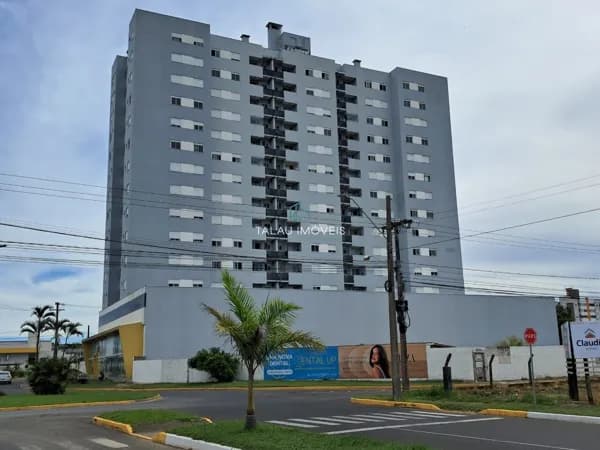 Apartamento Padrão, Residencial Alta Citta.