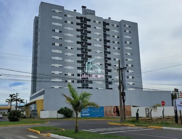Apartamento Alto Padrão, Residecial Alta Cittá