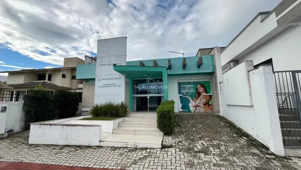 Consultório Dentário Localizada no Centro de Araranguá.