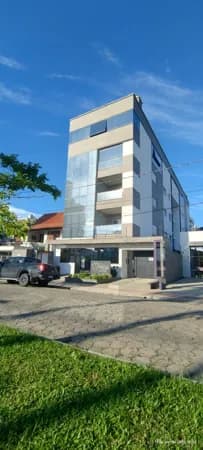 Apartamento excelente padrão no centro