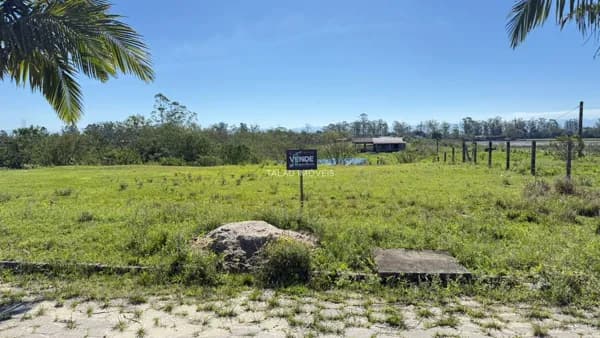 Terreno em Vila São José, Araranguá/SC