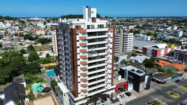 Apartamento Altíssimo Padrão: O Home Club da Cidade