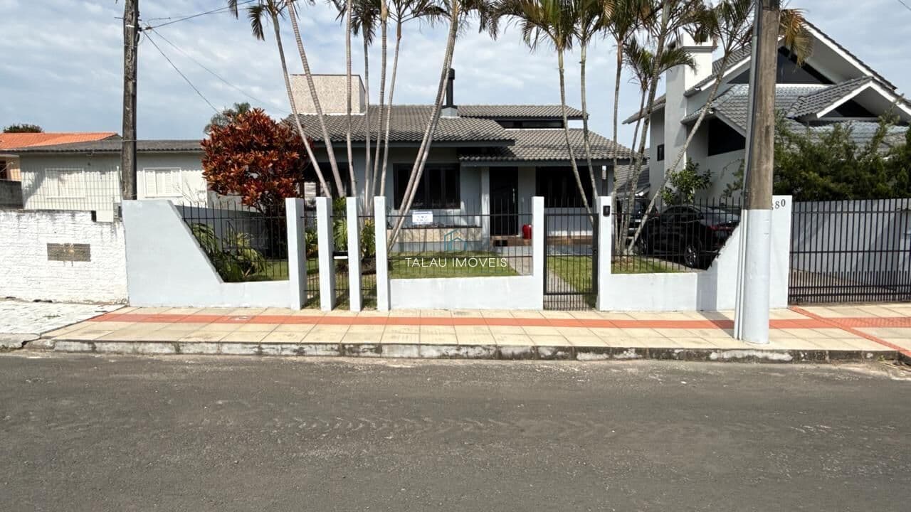 Casa em Coloninha, Araranguá