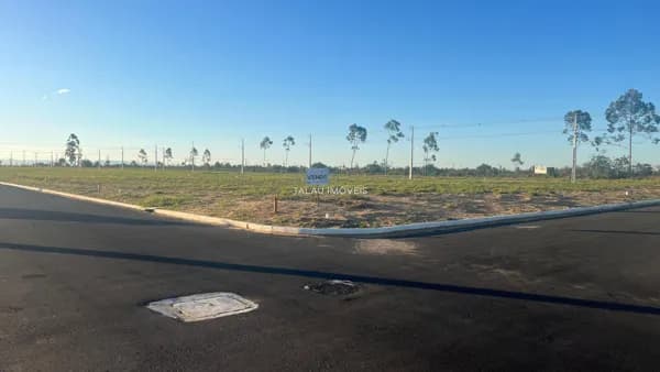Terreno Localizado no Residencial Bougainville, Aproveite essa oportunidade!
