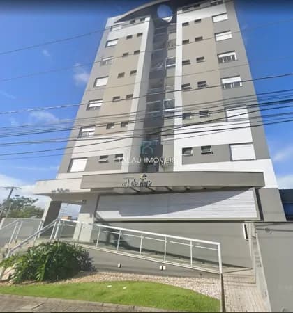 Apartamento Padrão Localizo no bairro Coloninha, SC