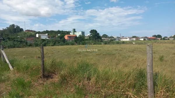 Terreno 16 x 66, Localizado no bairro Urussanguinha