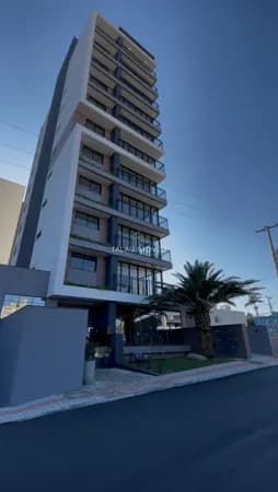 Apartamento Alto Padrão, Residencial Serata.
