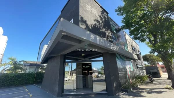 Imóvel comercial á venda, Localizado na Cidade Alta.