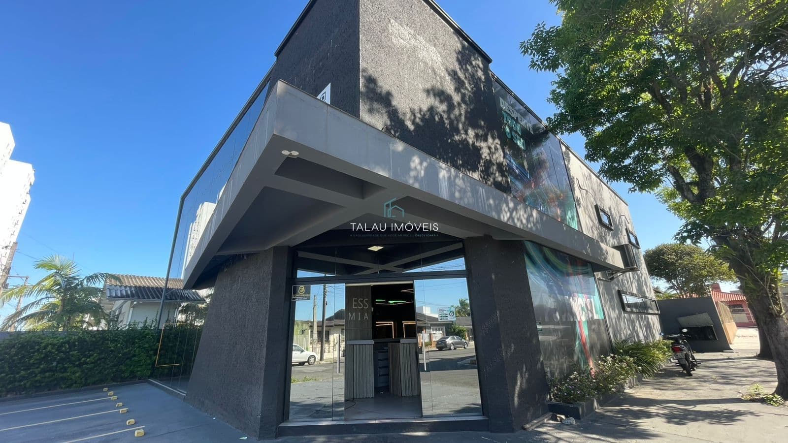 Imóvel comercial á venda, Localizado na Cidade Alta.