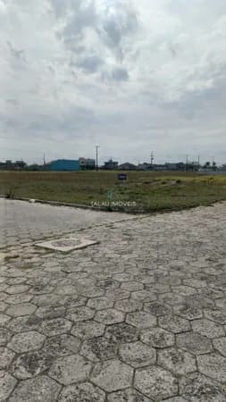 Terreno 15 X 30, Localizado no Balneário Arroio do Silva