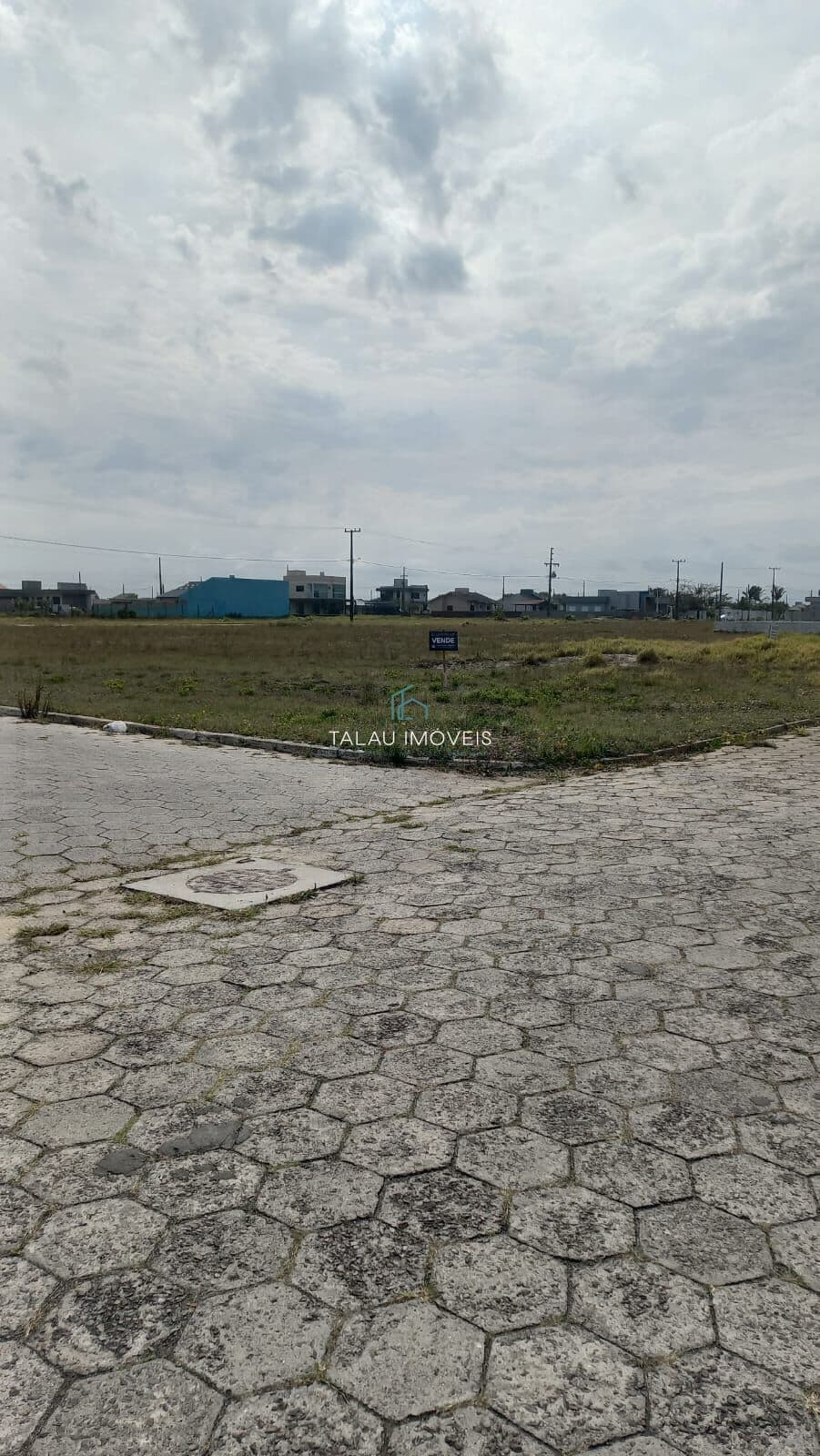 Terreno 15 X 30, Localizado no Balneário Arroio do Silva