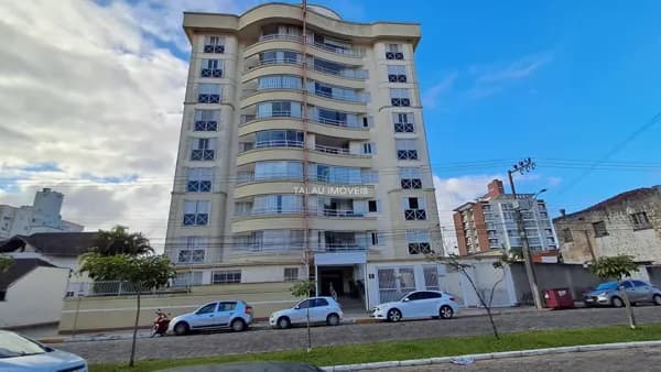 Apartamento no Centro de Araranguá