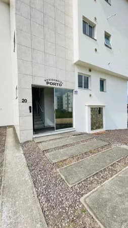 Apartamento pronto para morar no Bairro Urussanguinha