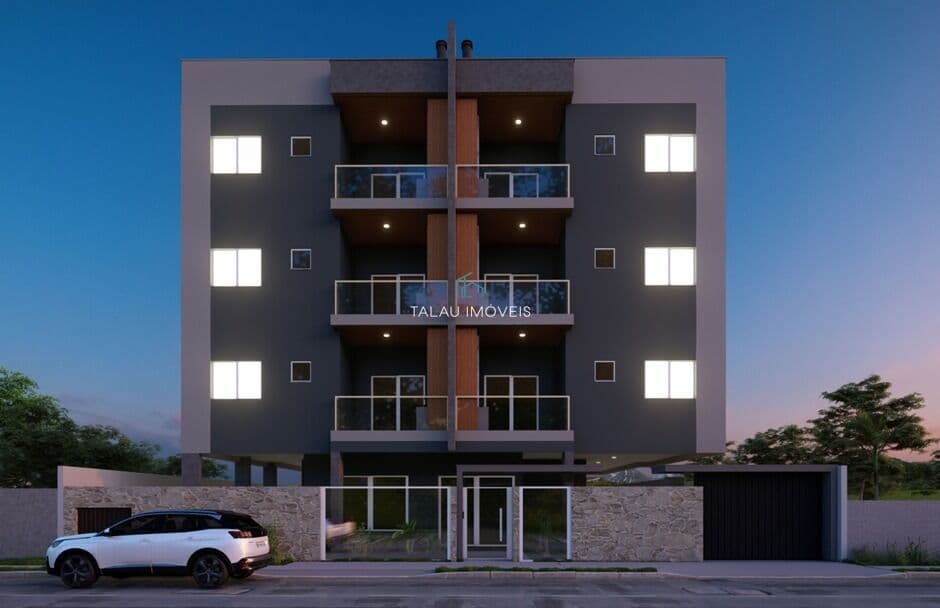 Residencial Parque Belizone