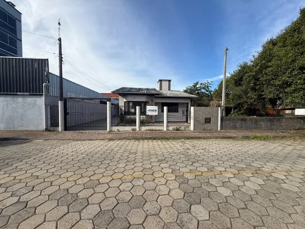 Casa no Bairro Mato Alto