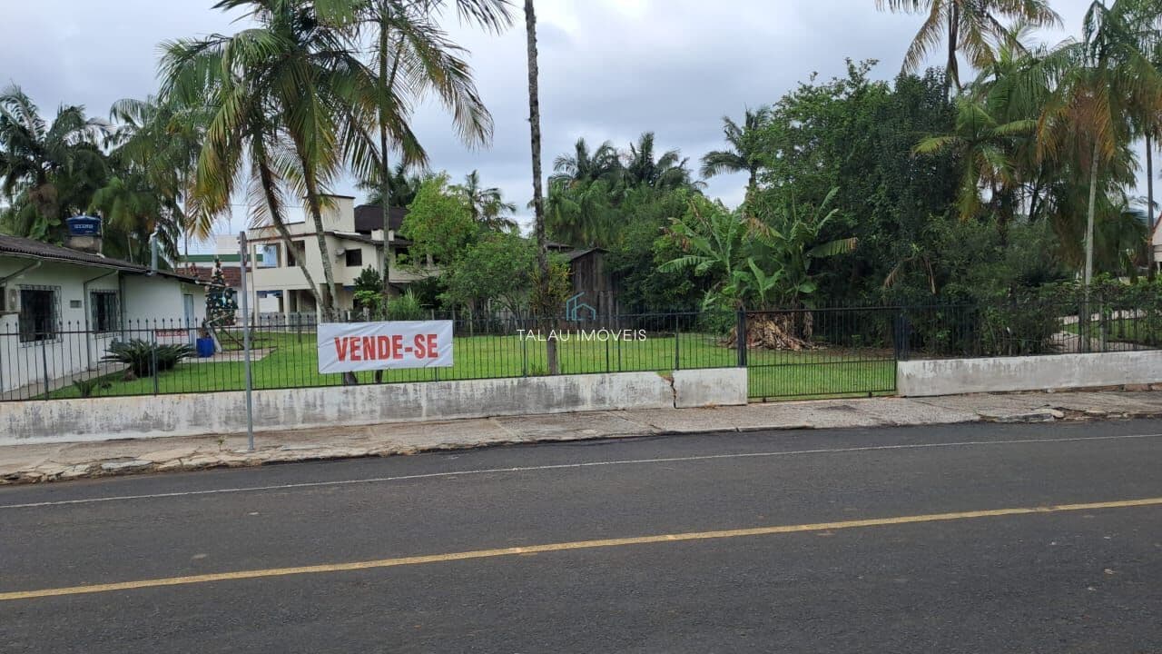 Terreno Lote a venda no centro de Jacinto Machado