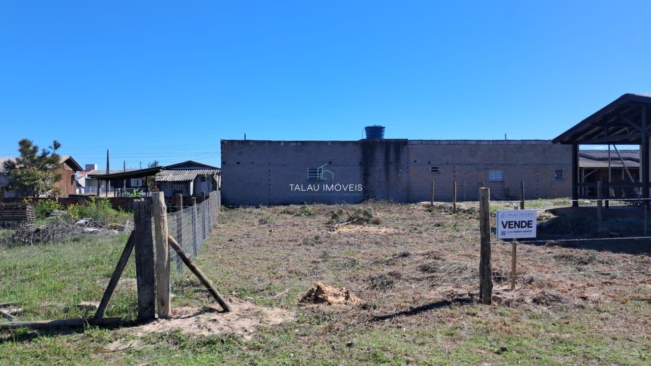 Terreno Localizado em Balneário Arroio do Silva