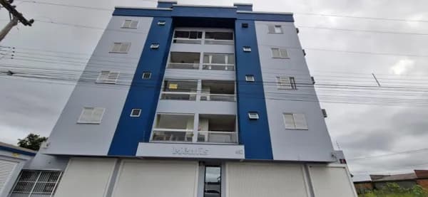 Apartamento Residencial Menfis no Bairro Cidade Alta