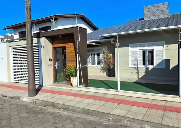 Casa em Araranguá - Coloninha