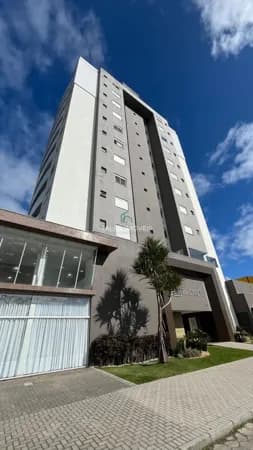 Apartamento Padrão, Residencial Bremen