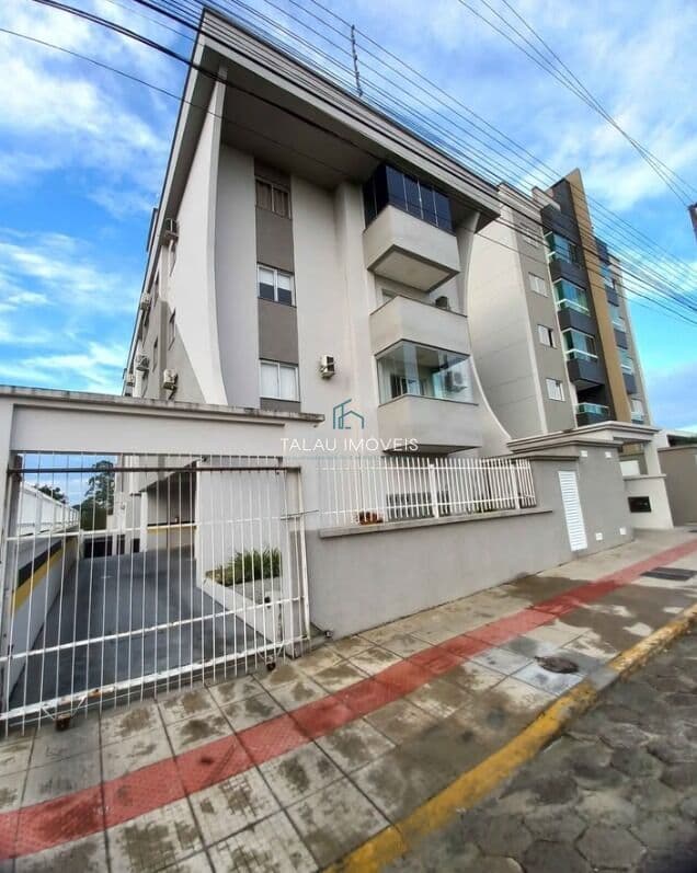 Apartamento á venda, Residencial Dona Nena