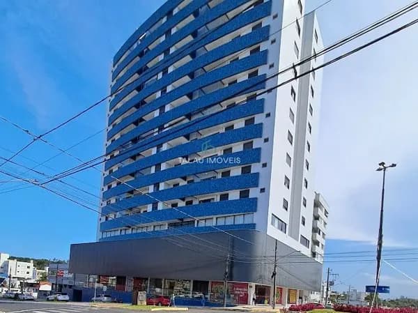 Apartamento em PROMOÇĀO!!! Nem a CONSTRUTORA consegue bater esse preço.