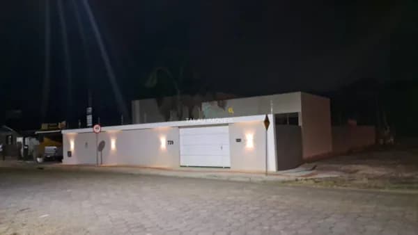 Casa Alto Padrão, Localizada no bairro Vila São José